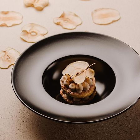 Locanda Solagna Quero エクステリア 写真