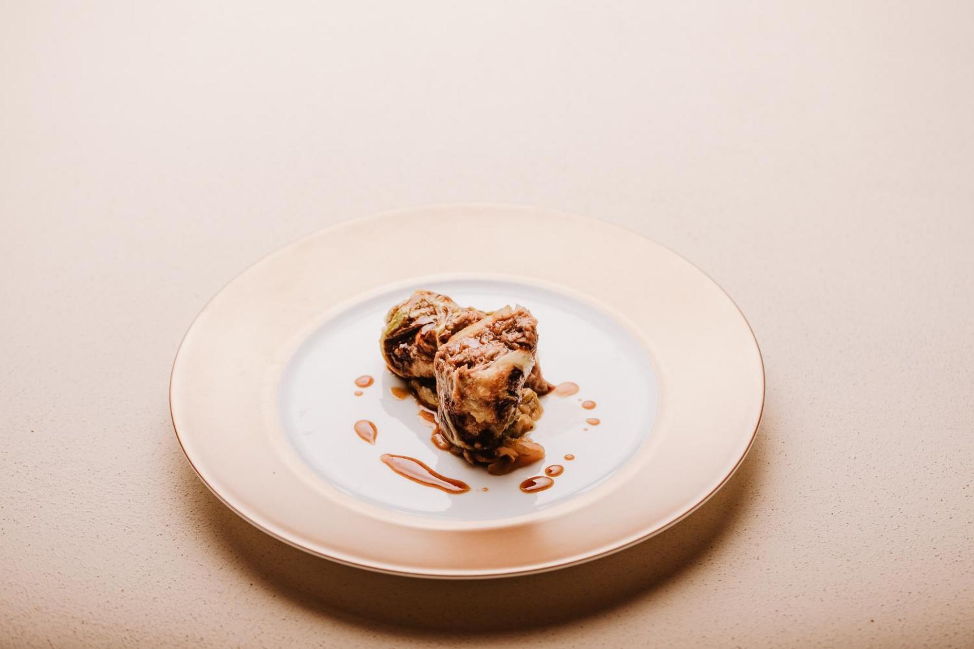 Locanda Solagna Quero エクステリア 写真