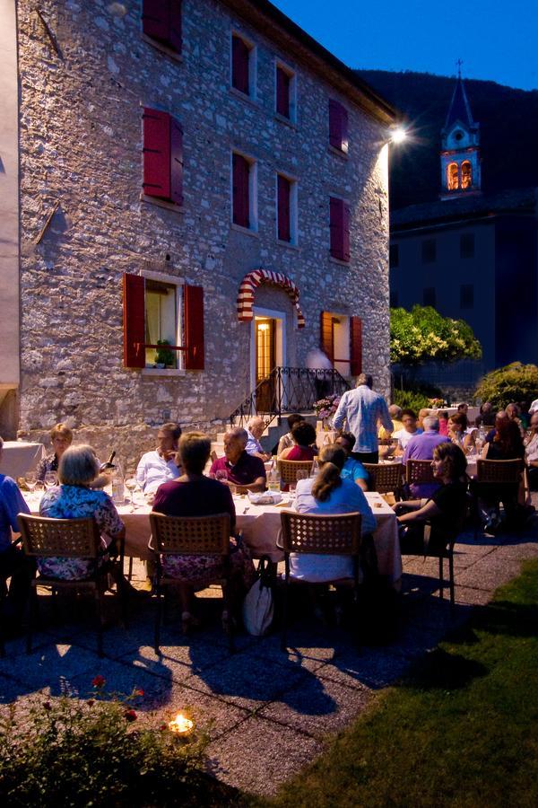 Locanda Solagna Quero エクステリア 写真