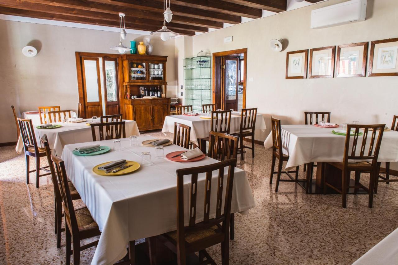 Locanda Solagna Quero エクステリア 写真