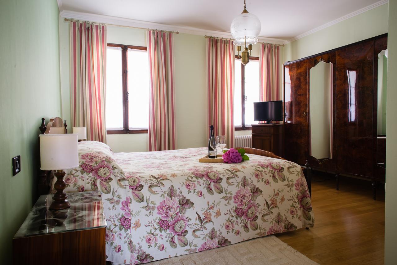 Locanda Solagna Quero エクステリア 写真