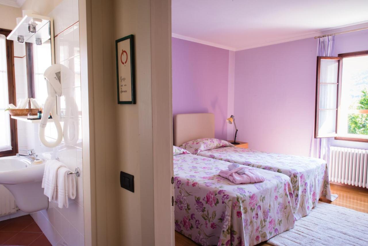 Locanda Solagna Quero エクステリア 写真
