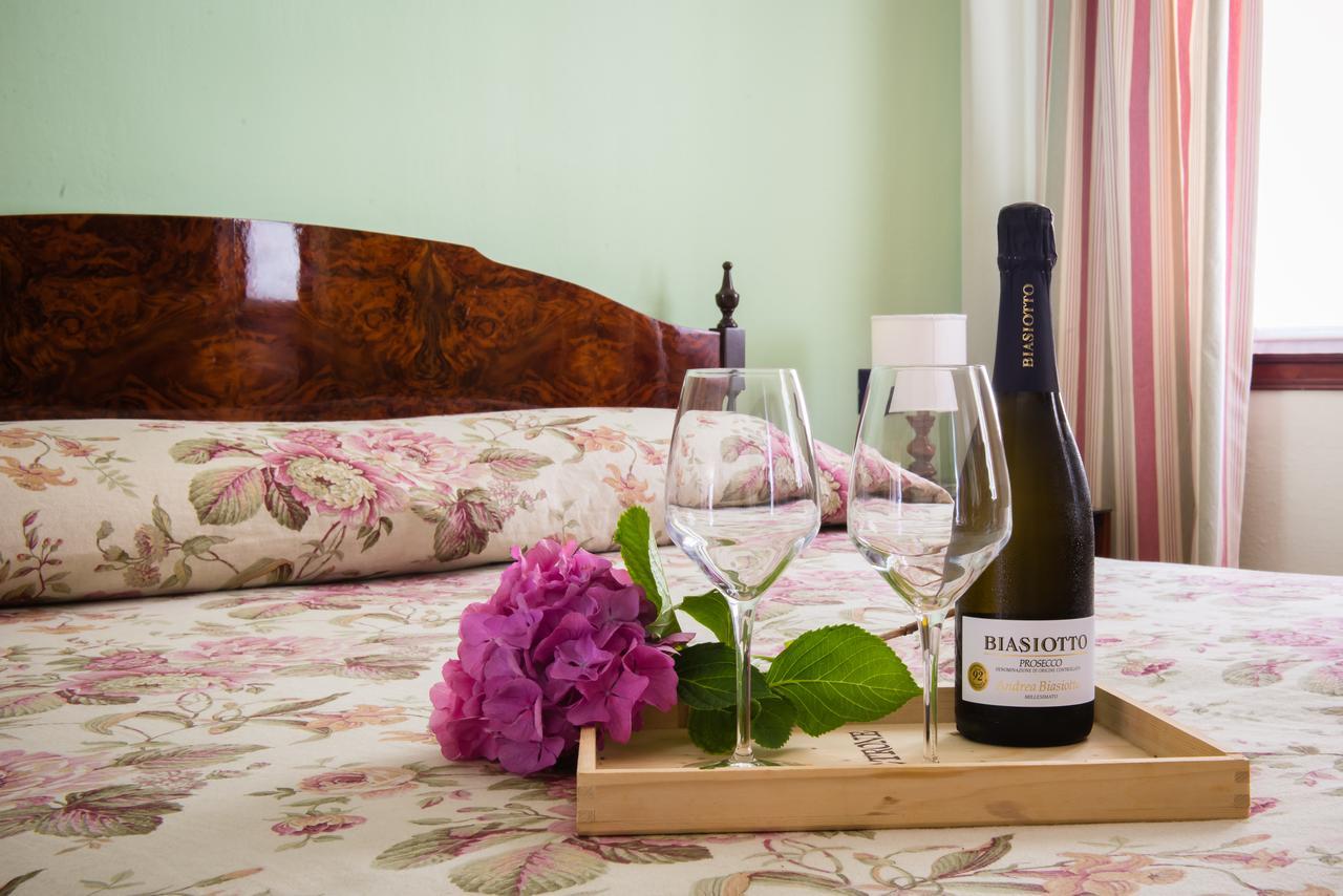 Locanda Solagna Quero エクステリア 写真