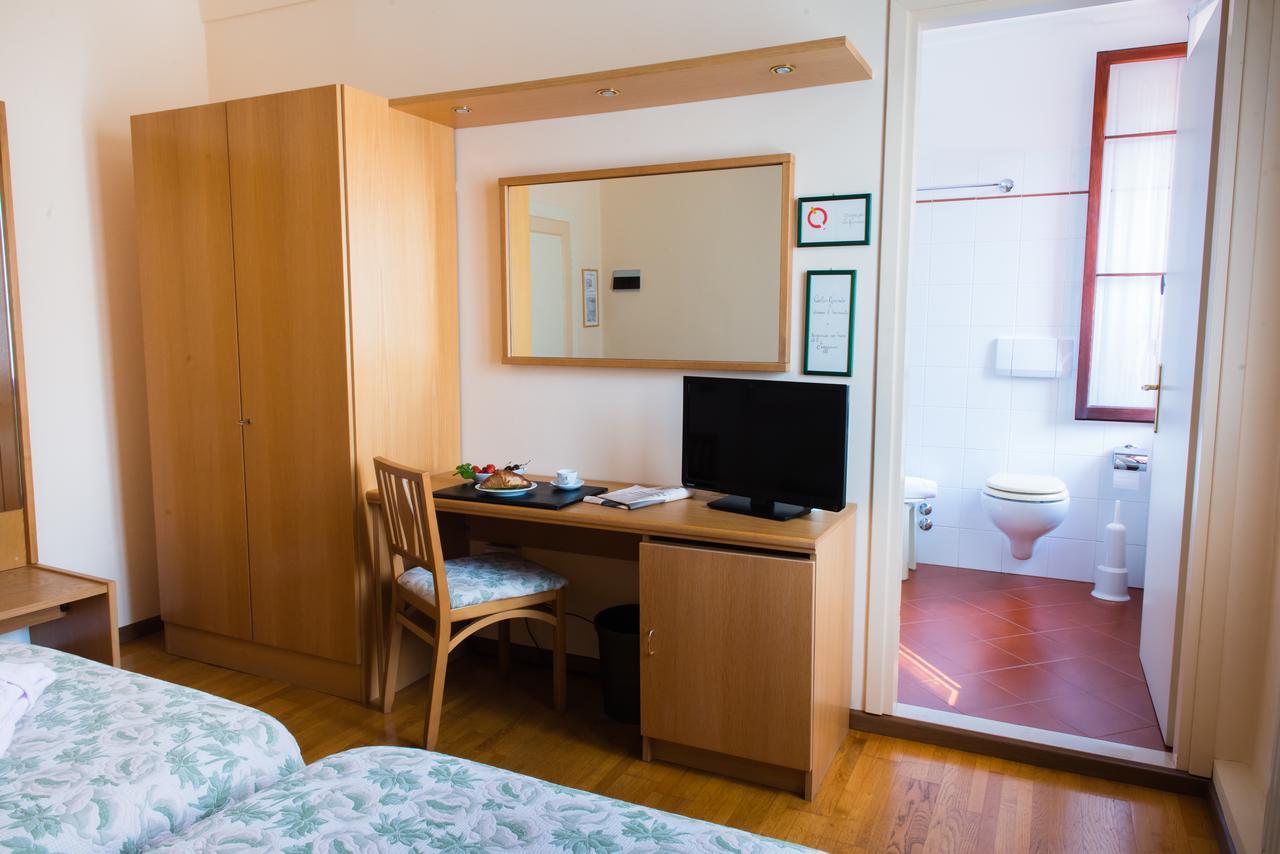 Locanda Solagna Quero エクステリア 写真