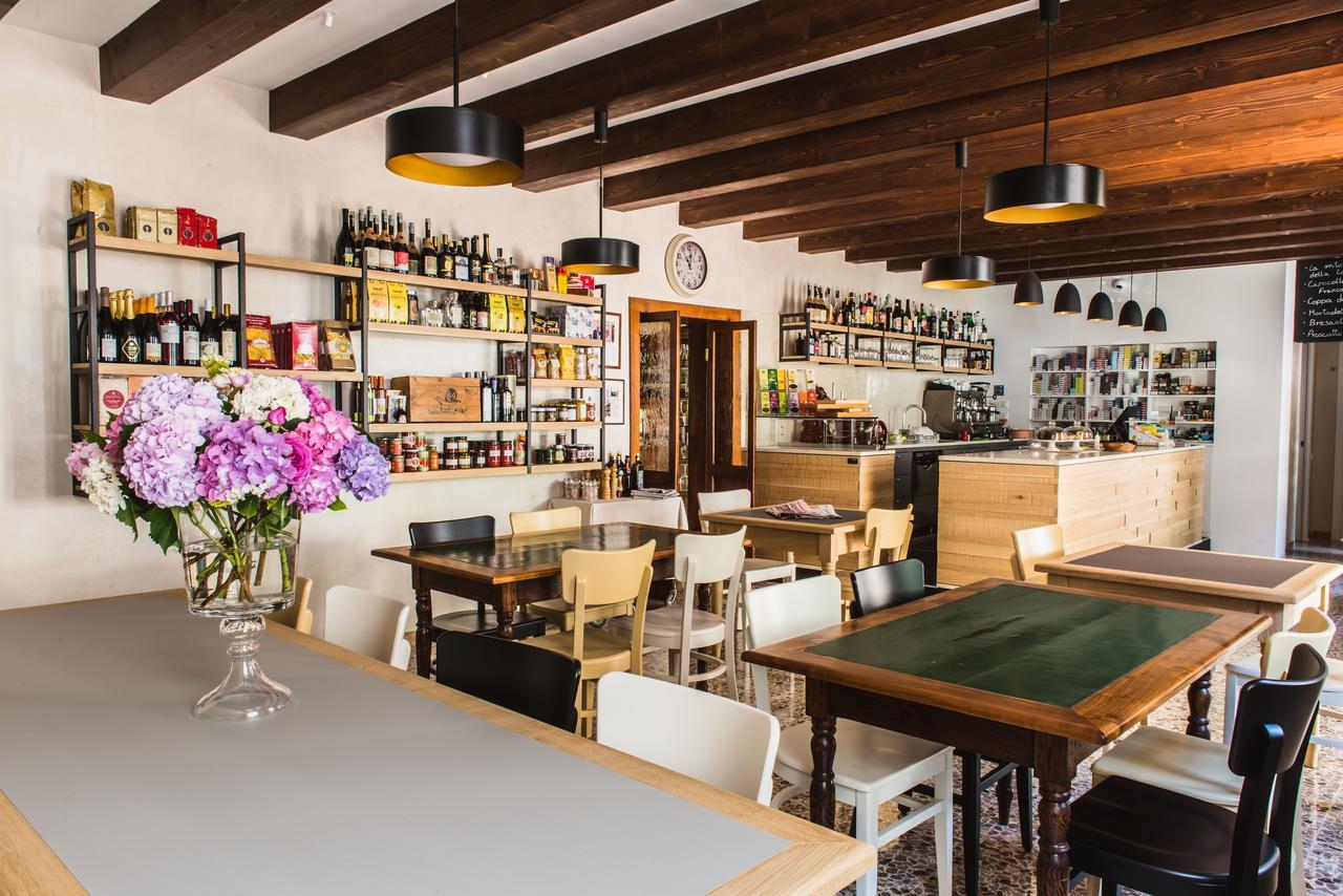 Locanda Solagna Quero エクステリア 写真