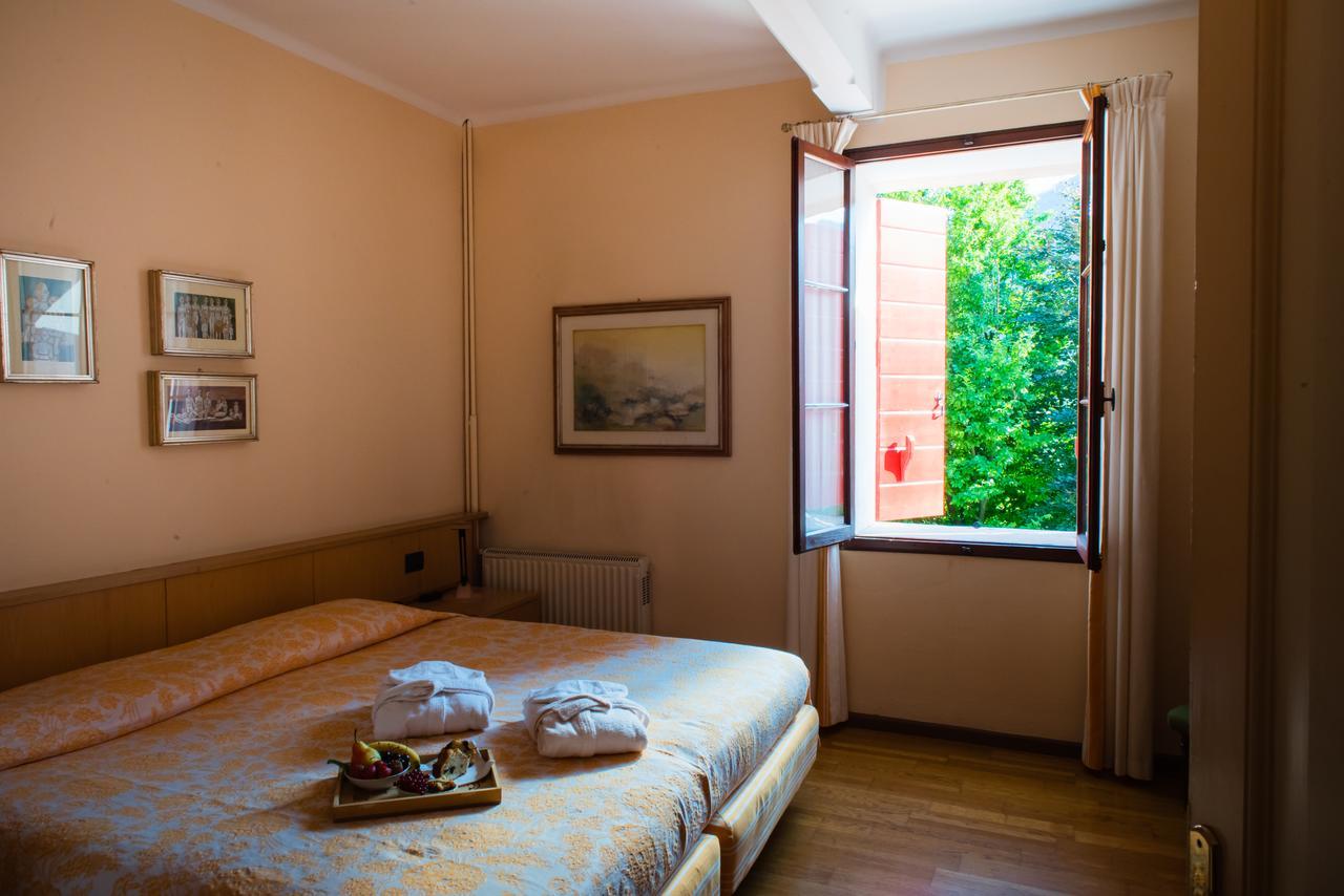 Locanda Solagna Quero エクステリア 写真