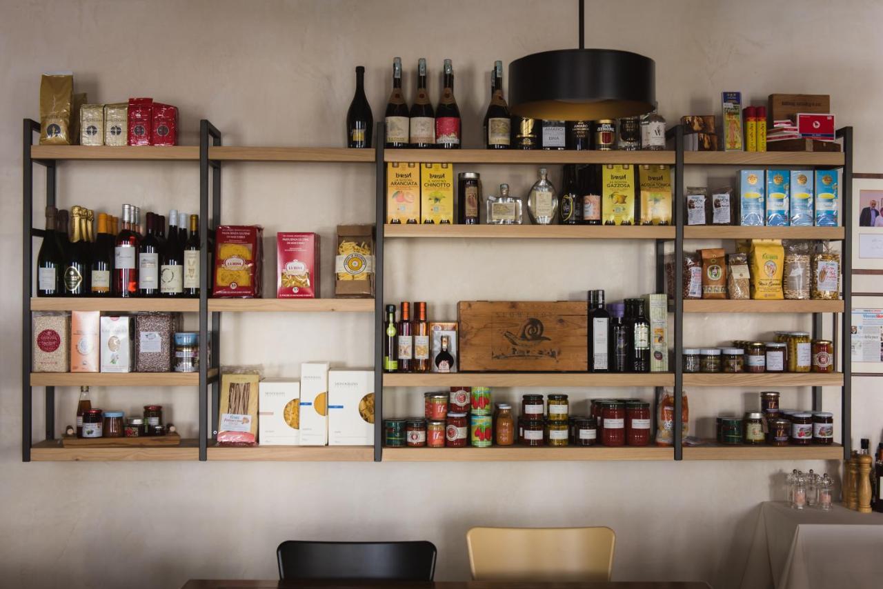 Locanda Solagna Quero エクステリア 写真