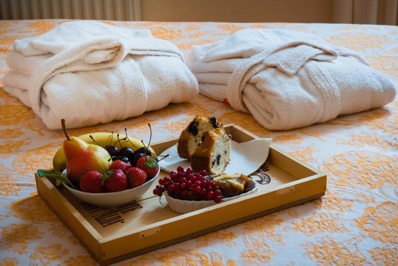 Locanda Solagna Quero エクステリア 写真