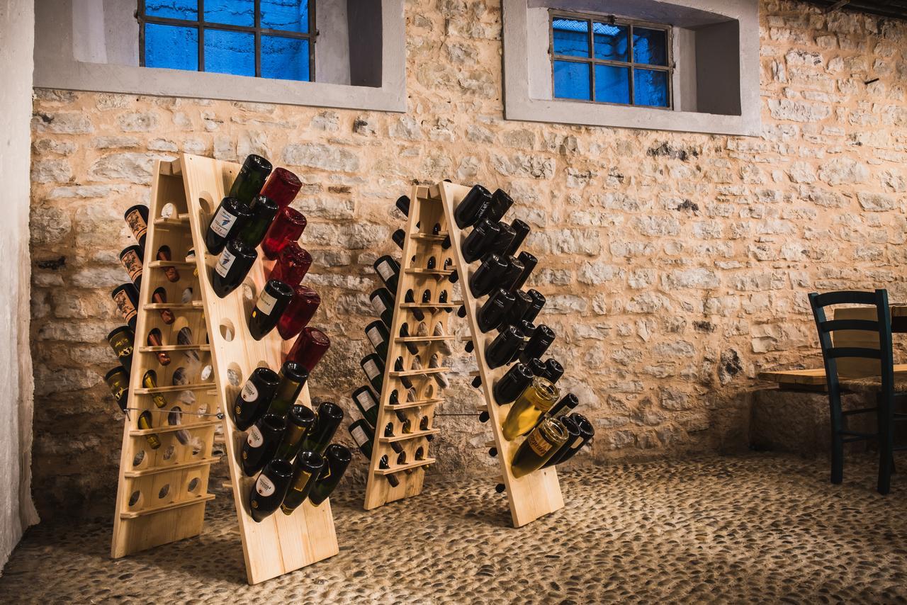 Locanda Solagna Quero エクステリア 写真