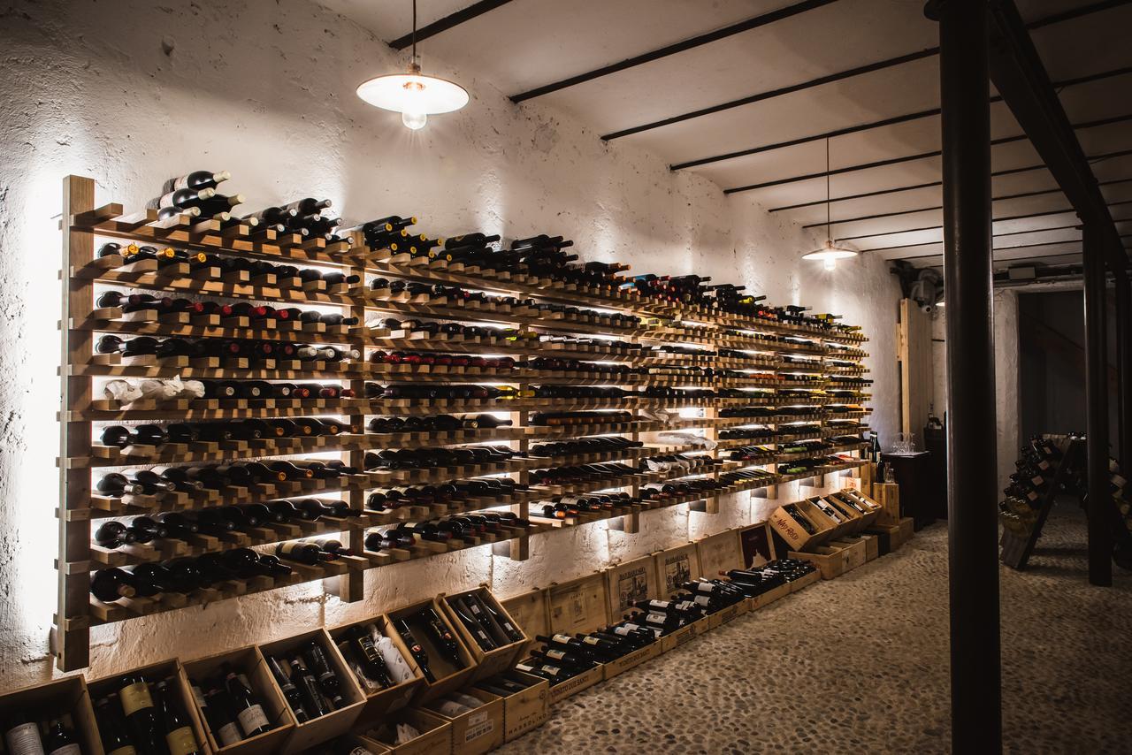 Locanda Solagna Quero エクステリア 写真