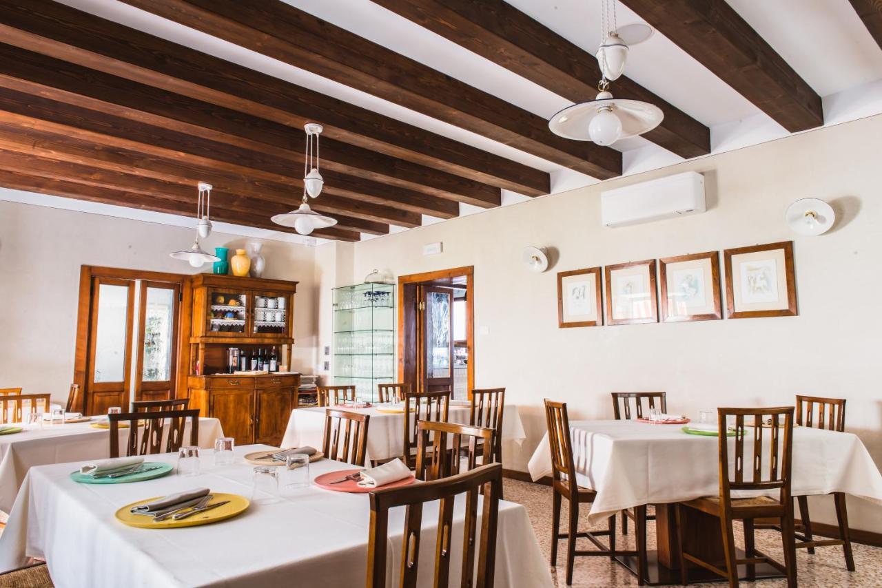Locanda Solagna Quero エクステリア 写真